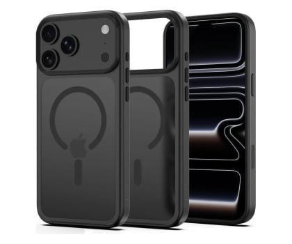 Etui / obudowa na smartfona Tech-Protect Magmat Magsafe Cc Do Iphone 17 Pro Max / 18 Pro Max
